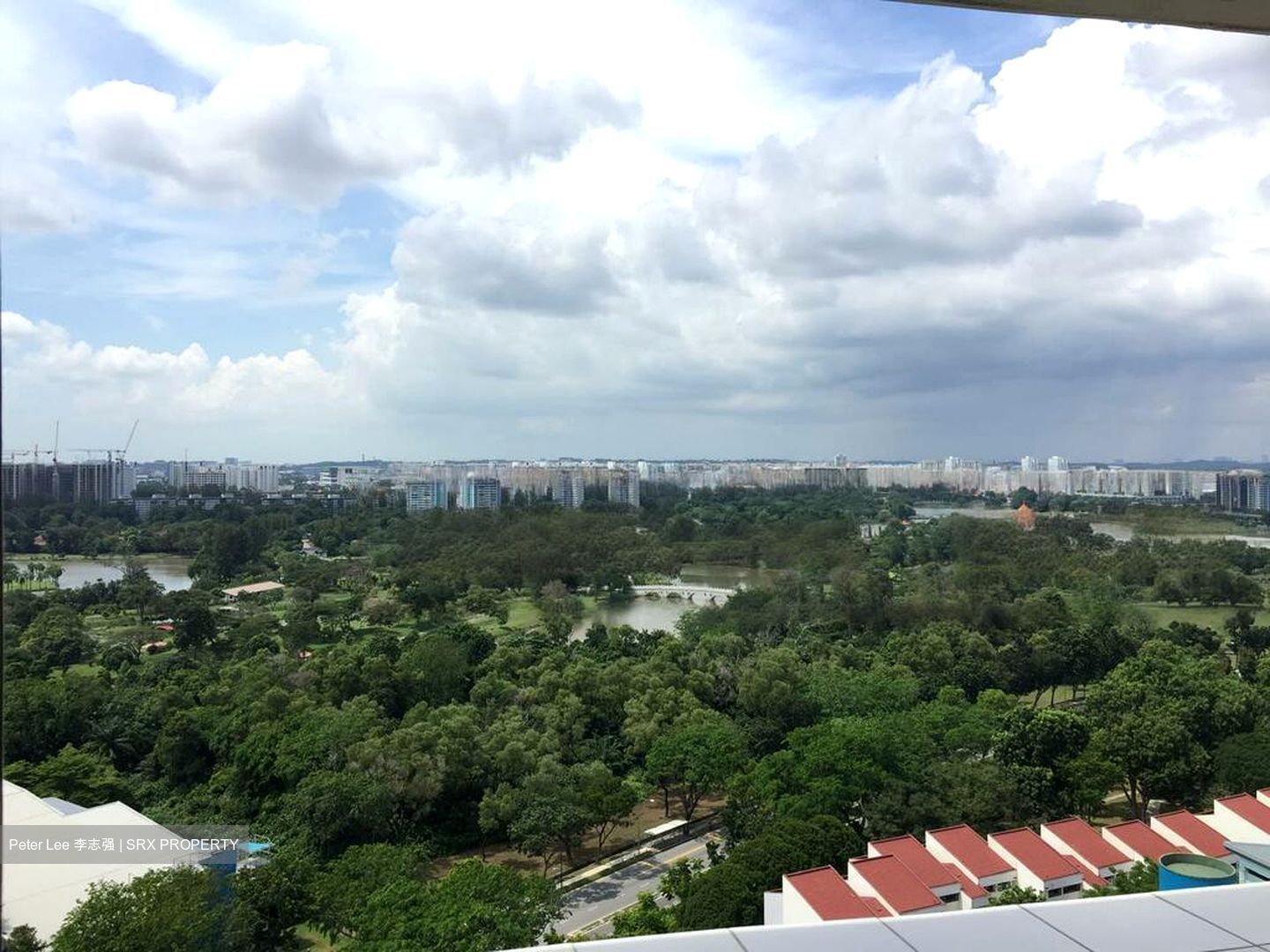 Ivory Heights (D22), Condominium #461533511
